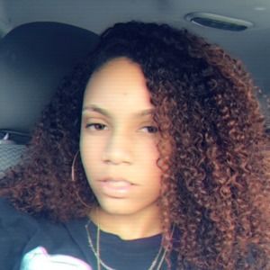 Meet your Posher, Ashly